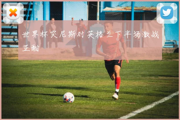 世界杯突尼斯对英格兰下半场激战正酣